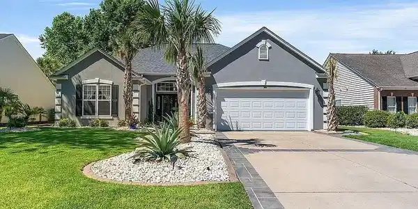 2166 Marsh Glen Dr.