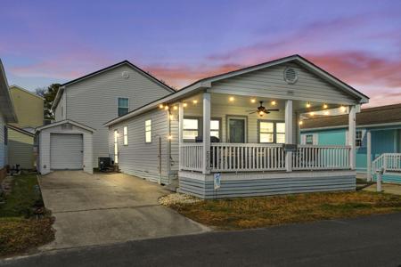 6001 - 5310 S Kings Hwy.