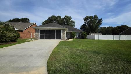 4091 Lakeshore Dr.