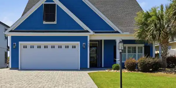 1407 Landfall Dr.