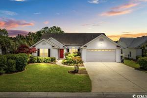 301 Chastain Ct.