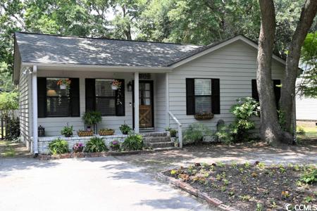 3806 Murrells Inlet Rd.