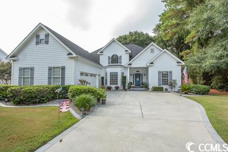 5089 Spanish Oaks Ct.