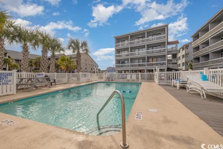 625 N Waccamaw Dr.