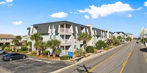 5001 N Ocean Blvd.