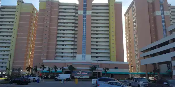 2701 S. Ocean B S Ocean Blvd.
