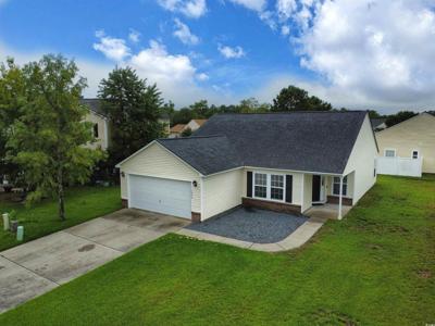 1006 Post Oak Ct.