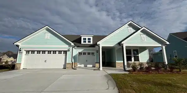 1541 Crested Iris Way