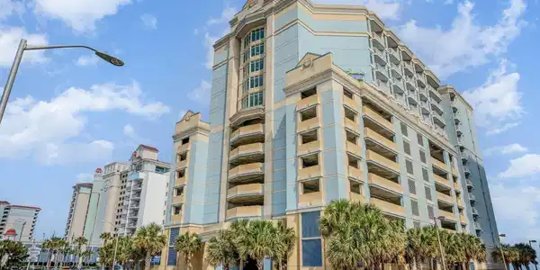 2501 S Ocean Blvd.