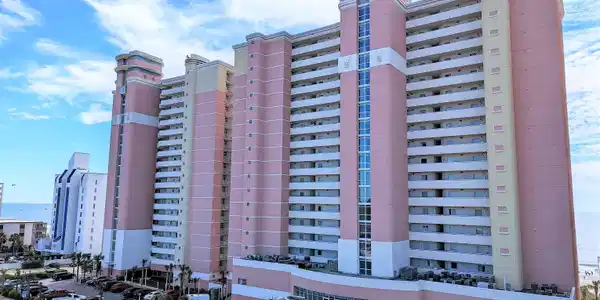 2701 S Ocean Blvd.