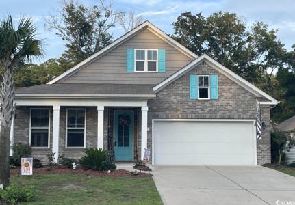 1107 Inlet View Dr.