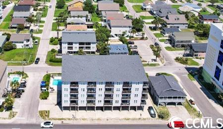 2001 N Ocean Blvd.