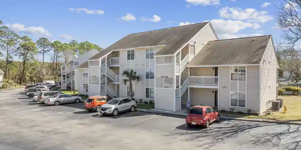 4489 Little River Inn Ln.
