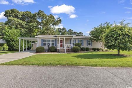 4543 Manitook Dr.