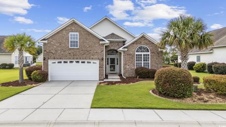 1305 Cavaretta Ct.