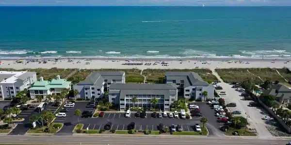 1806 N Ocean Blvd.