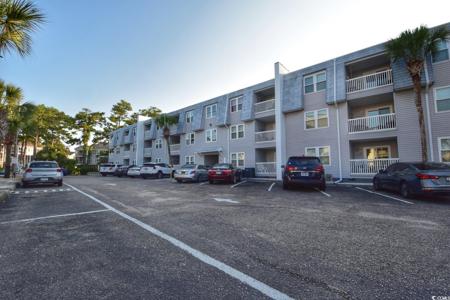 401 N Hillside Dr.