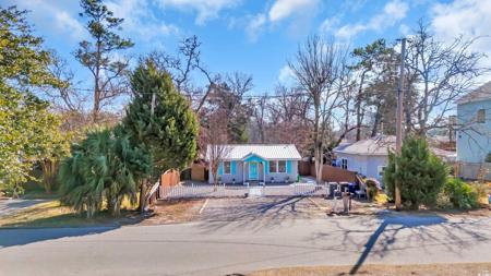 3407 Poinsett St.