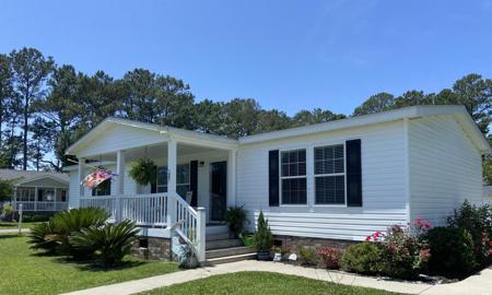 1601 Carlton Dr.