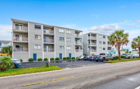 5709 N Ocean Blvd.