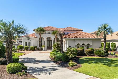 9285 Marina Pkwy.