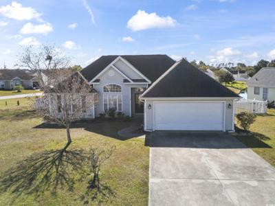 205 Atoll Dr.