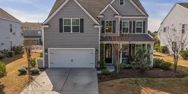 2705 Scarecrow Way