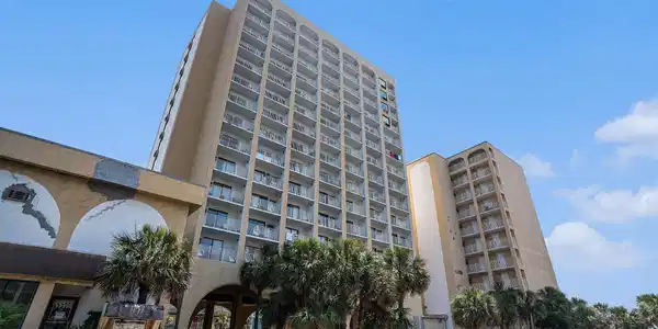 1207 S Ocean Blvd.