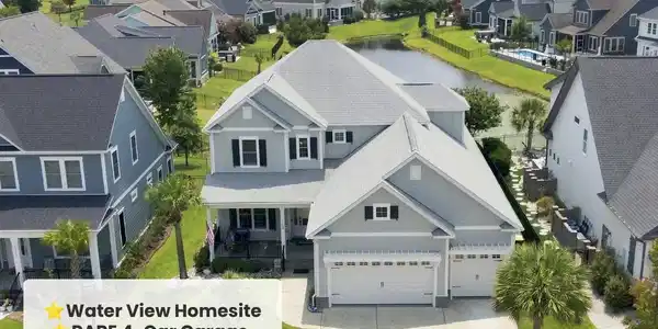 1128 East Isle of Palms