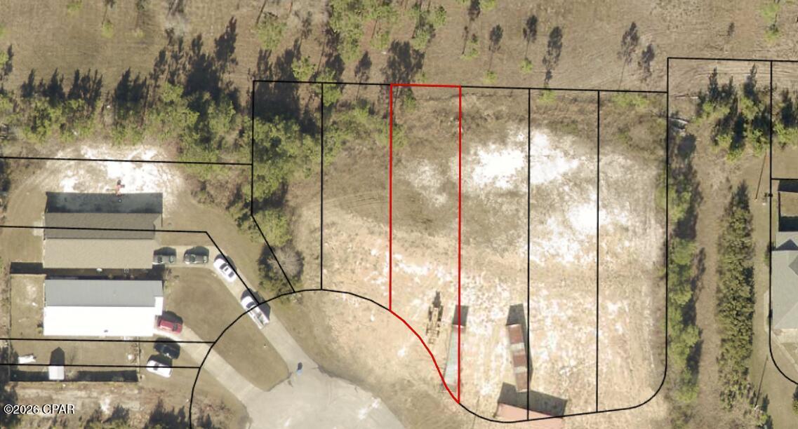 Image 1: Aerial