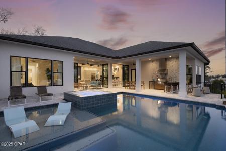 1164 Cove Pointe Drive