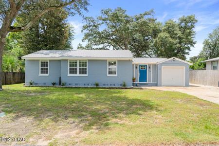 105 N Marie Drive
