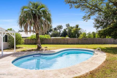 541 Blue Heron Drive