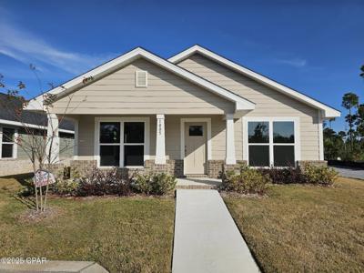 1005 Bayou Street