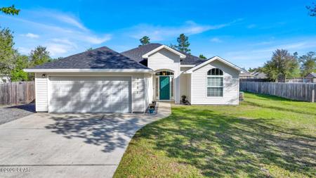 9121 Indian Bluff Road