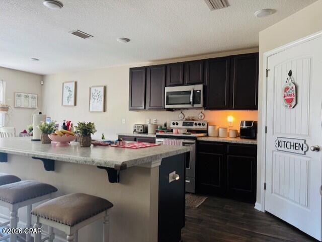 Image 3: 117 merrion rd kitchen 1