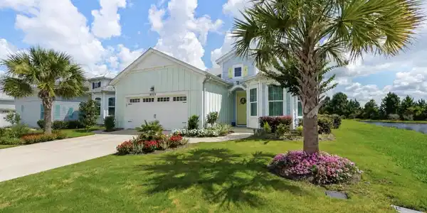 8322 Landshark Boulevard