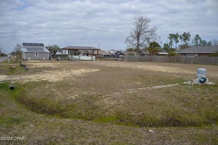 1016 Goose Bayou Road