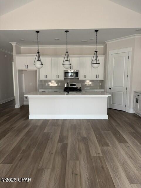 Image 4: Stewart Kitchen 1