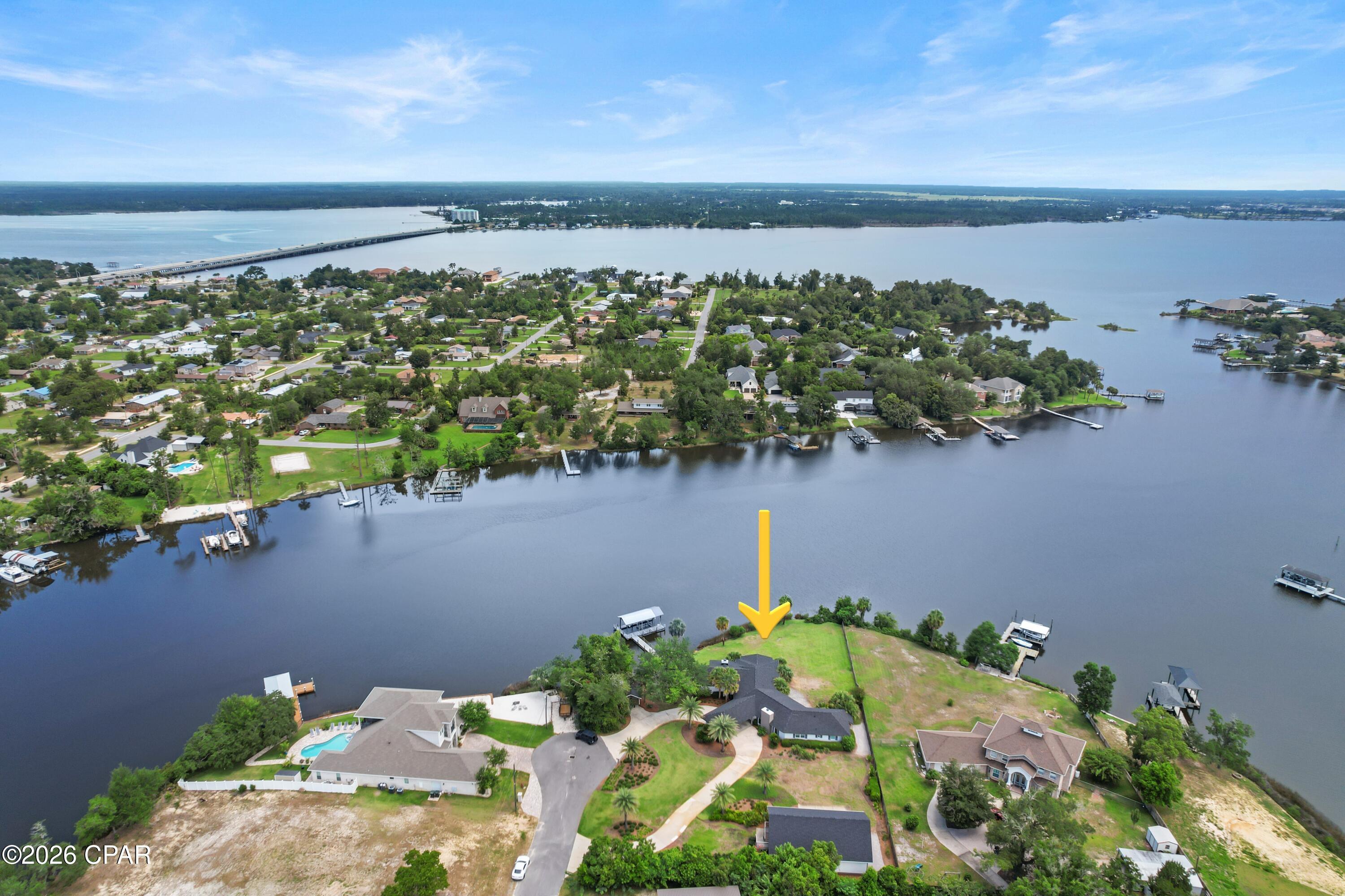 Image 3: Aerial