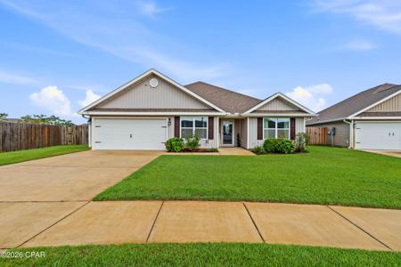 111 Tiller Drive