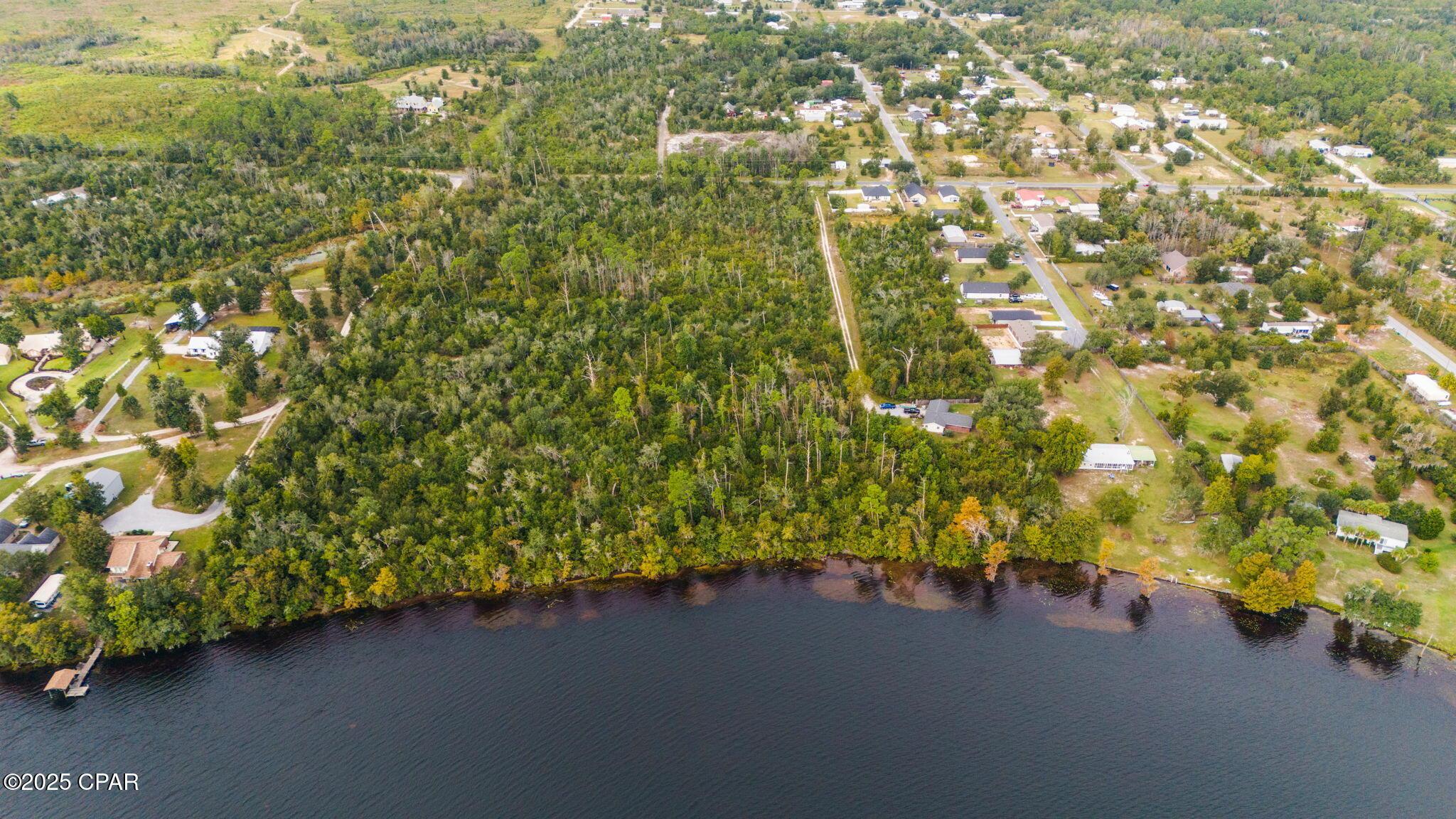 Image 4: West Vew