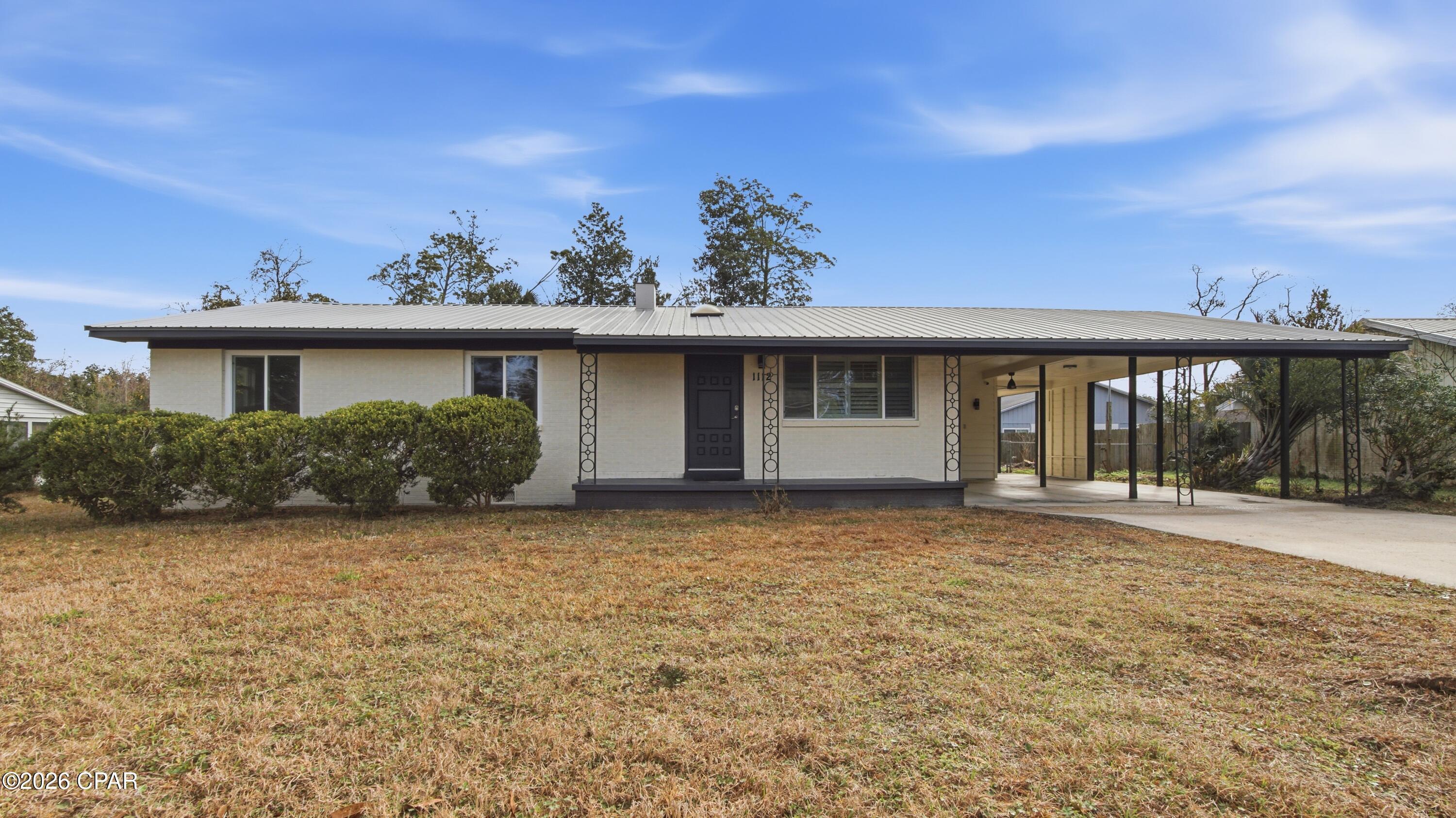 Image 1: Front of Home
