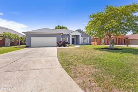 3308 Country Club Drive