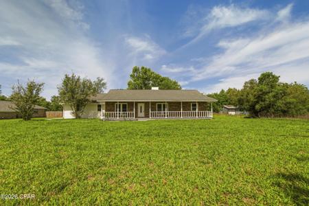 1806 Highway 2297