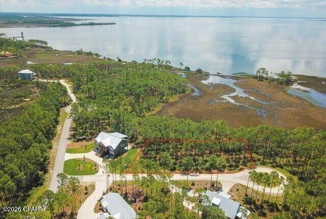 Image 1: Aerial Photo - 7504 Loons Call Lane