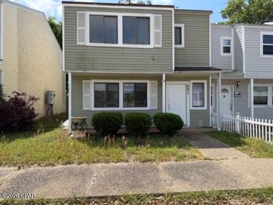 501 Palermo Road