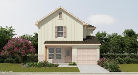 3749 Shoreline Circle