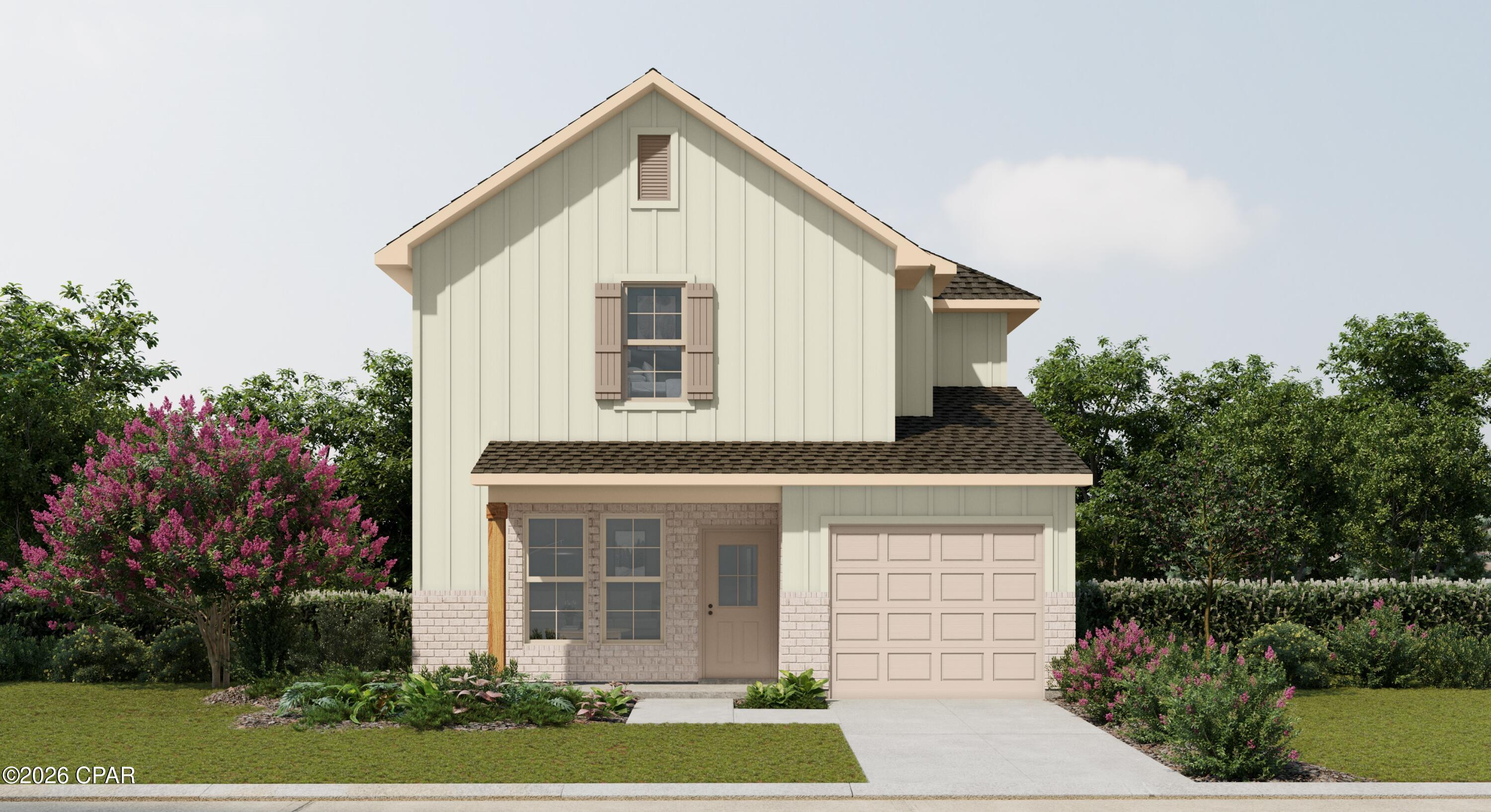 Image 1: Elevation