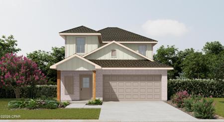 3745 Shoreline Circle
